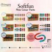 Colourpack softfun Jewel